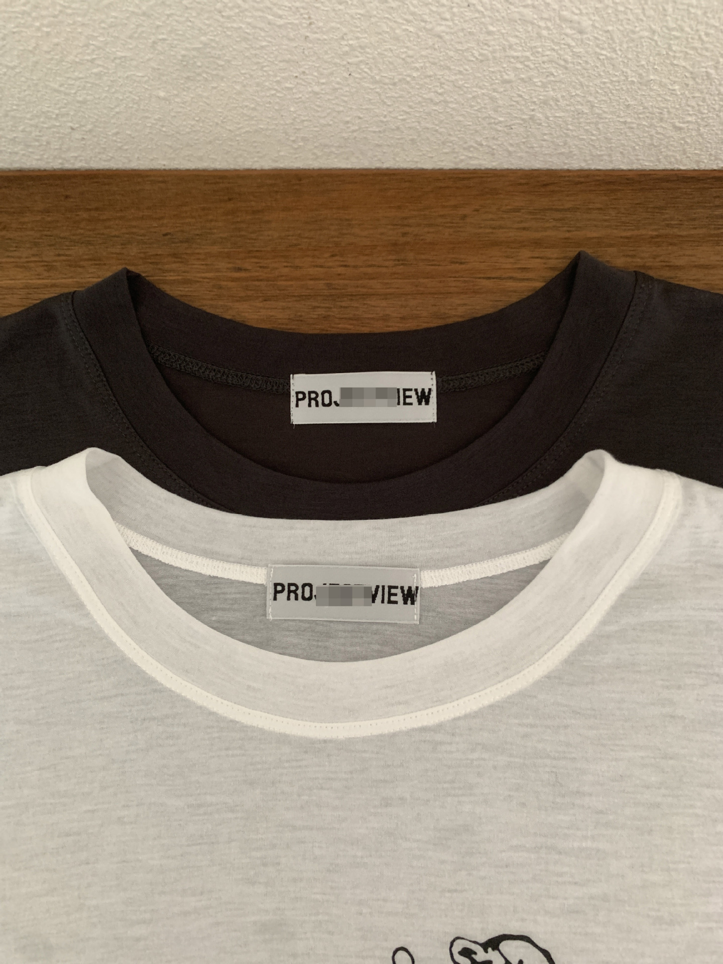 In stock 2025 summer new style, Dongdaemun, South Korea, round-neck super cute cartoon print sun protection long-sleeved T-shirt top for women pic 16