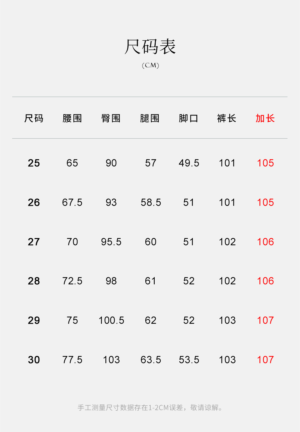 怀旧高腰阔腿牛仔裤女Jeans 复古风直筒裤25秋新款洗水显瘦宽松潮详情18