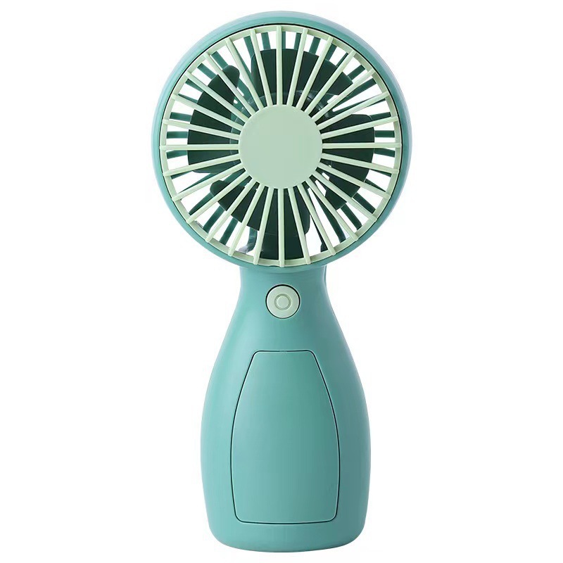 New portable charging handheld fan mini desktop for cute pets, student dormitory, office, outdoor USB charging pic 20