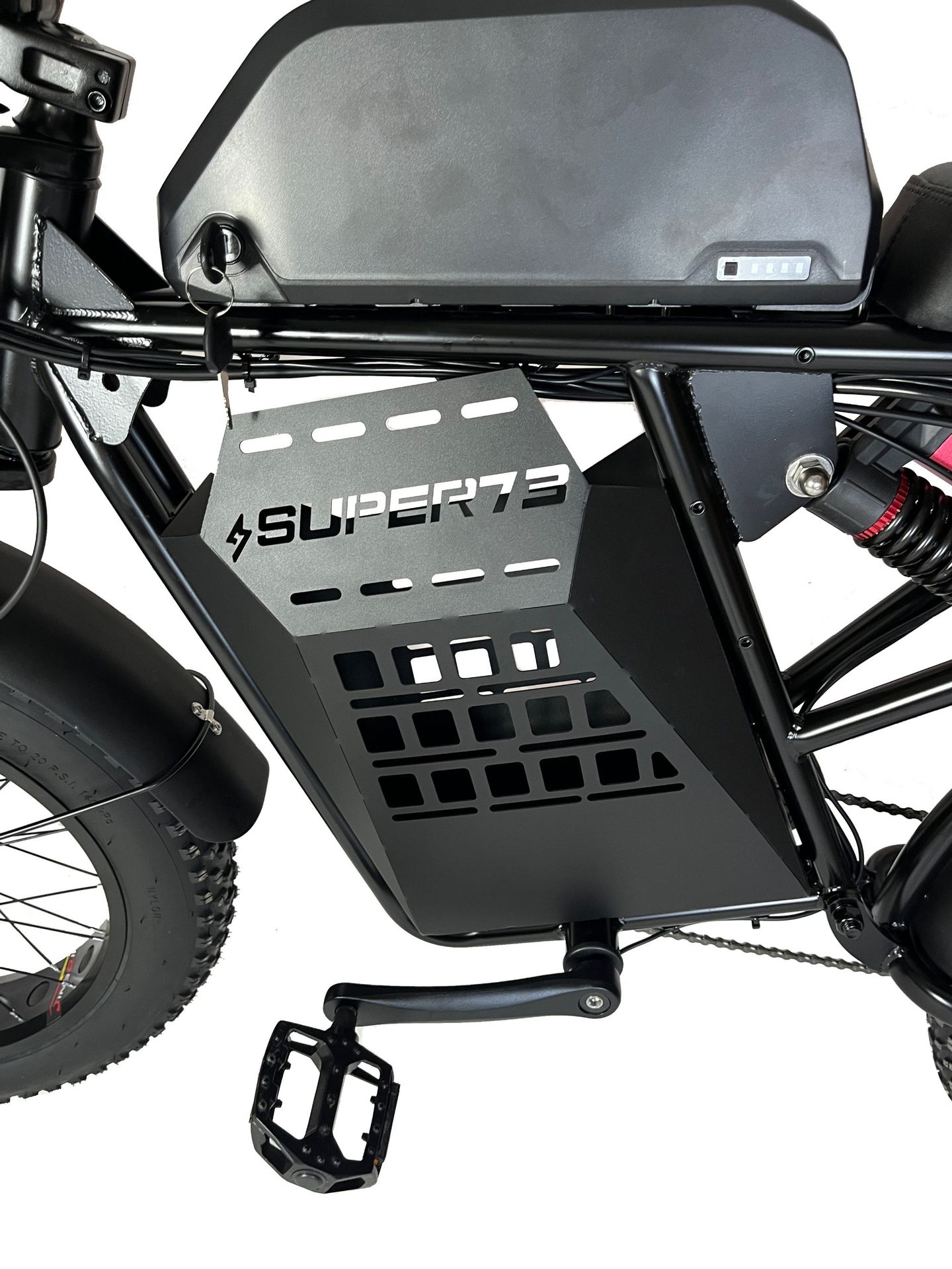 Factory direct sales of fat tire snow-assisted bicycles, mountain bikes, lithium battery variable-speed multi-functional electric vehicles pic 4