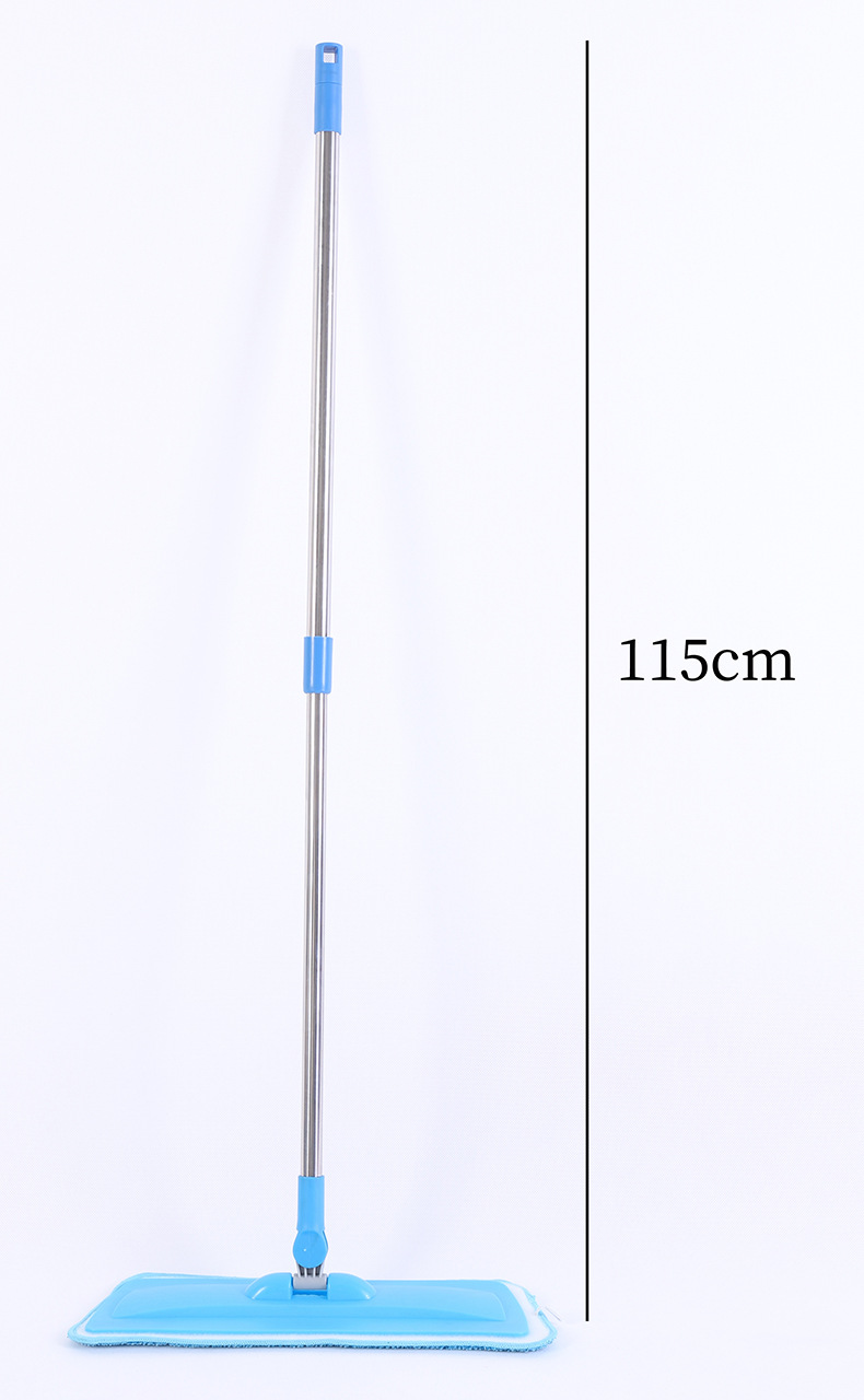 一件拿样喷雾喷水免手洗干湿两用平板拖把旋转拖布家用懒人木地板详情46