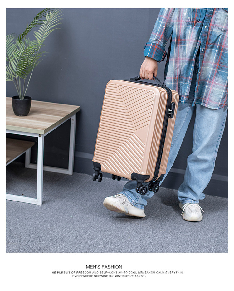 20寸旅行箱批发学生行李箱可印logo儿童拉杆箱万向轮登机密码皮箱详情13