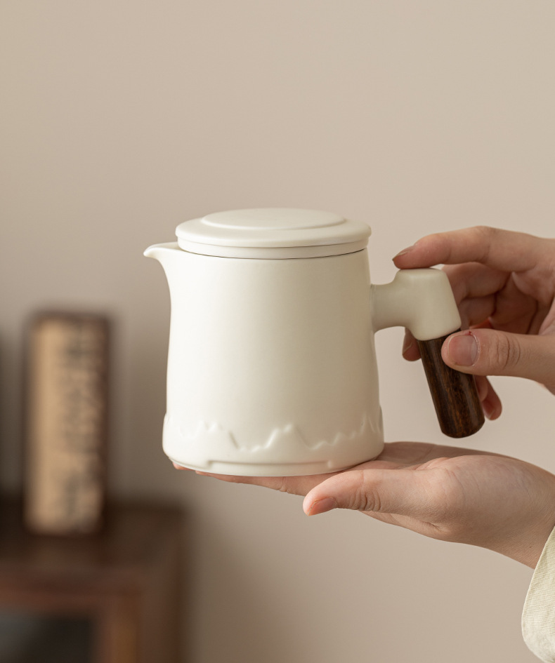 日式旅行茶具套装黑陶快客杯便携式收纳功夫泡茶器伴手礼定制logo详情21