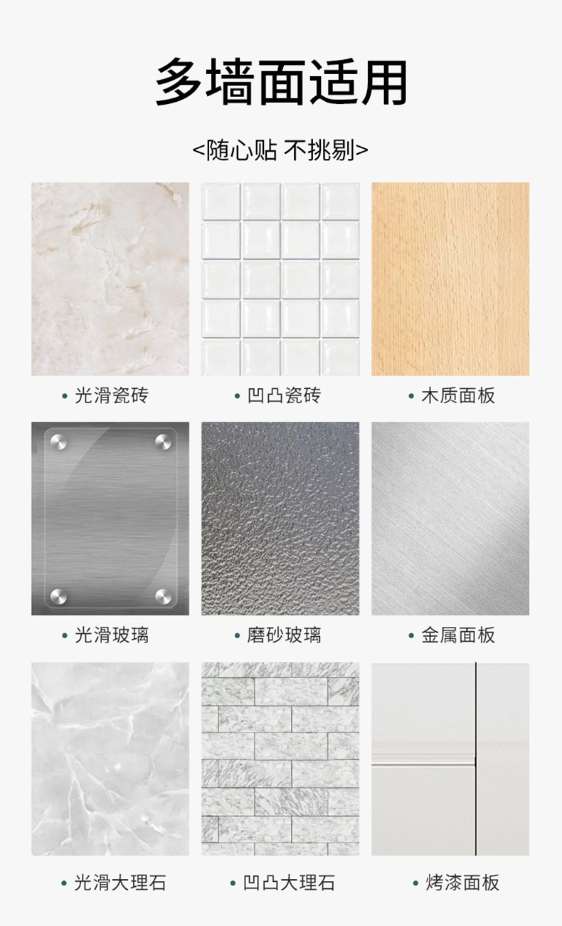 免打孔卫生间浴室三角置物架壁挂式厕所洗漱台收纳墙上用品储物架详情10