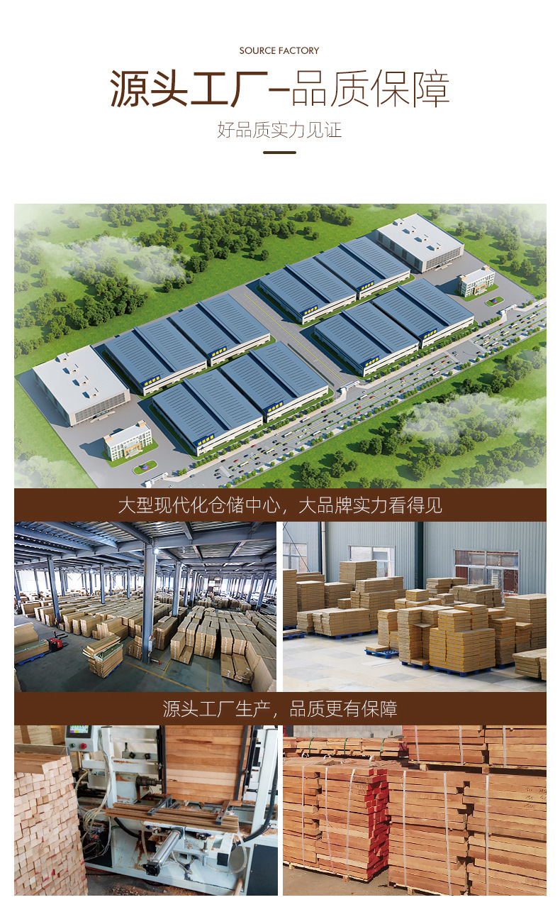 实木卧室落地一体挂衣架简易转角挂衣架立式衣帽架家用宾馆挂衣架详情2