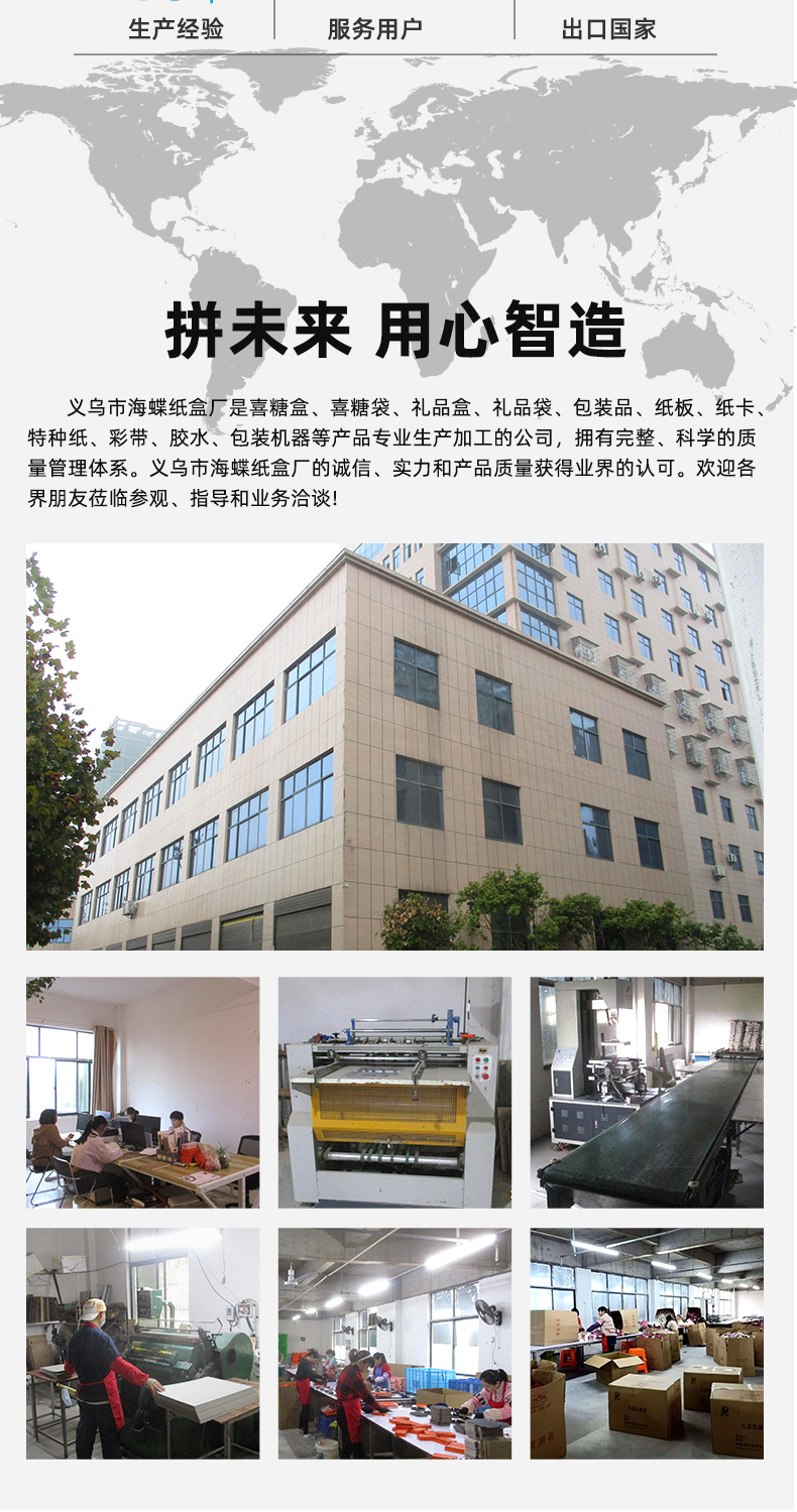 国潮 现货2025新款国潮中秋礼盒6粒装高级月饼手提折叠礼品包装盒附贺卡详情34