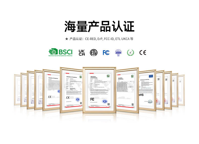 定制跨境台灯床头高级充电卧室美式氛围灯简约轻奢装饰酒吧小夜灯详情4