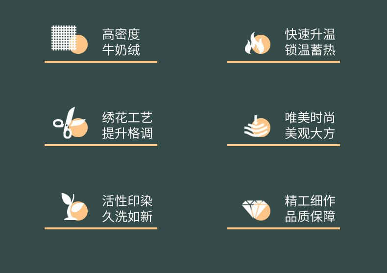 The pink plush bedding set is warm, comfortable, soft and cozy. It includes bed sheets, quilt covers, bedspreads and bedding combinations pic 5