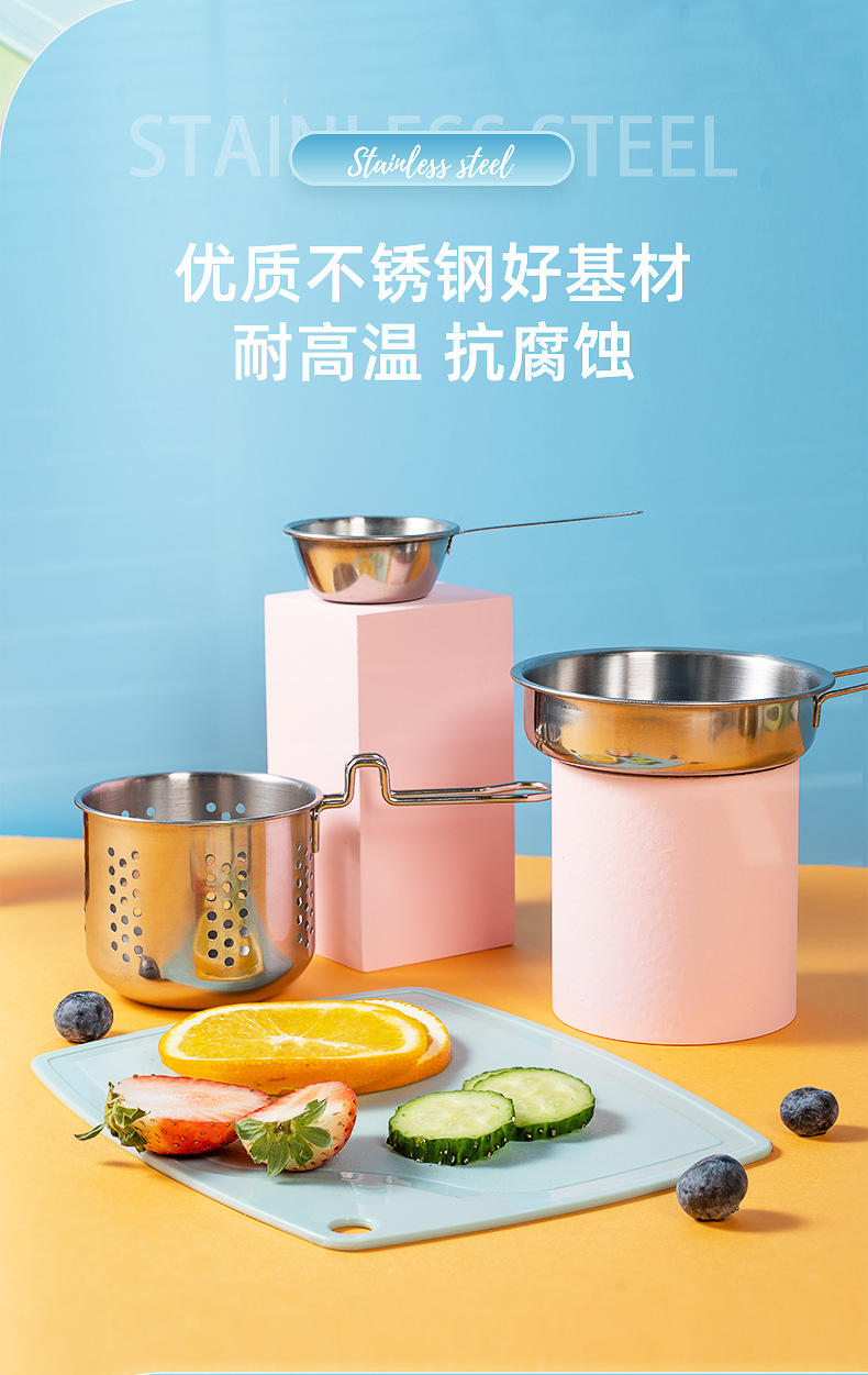 儿童迷你小厨房玩具真煮厨房网红做饭爆款仿真厨具男女孩生日礼物详情7