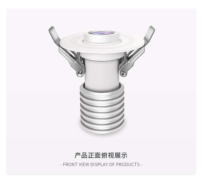 玄关灯入户嵌入式创意过道走廊射灯投影筒灯感应灯明装欢迎回家灯详情21