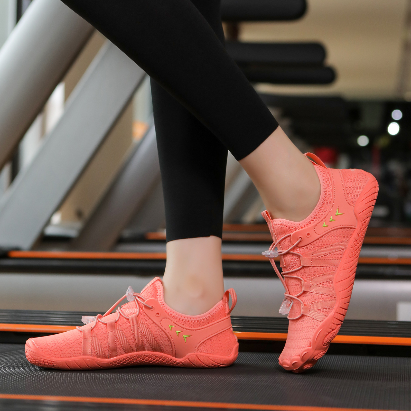 跨境亚马逊成人溯溪鞋沙滩潜水游泳鞋户外休闲涉水鞋徒步跑步鞋详情37