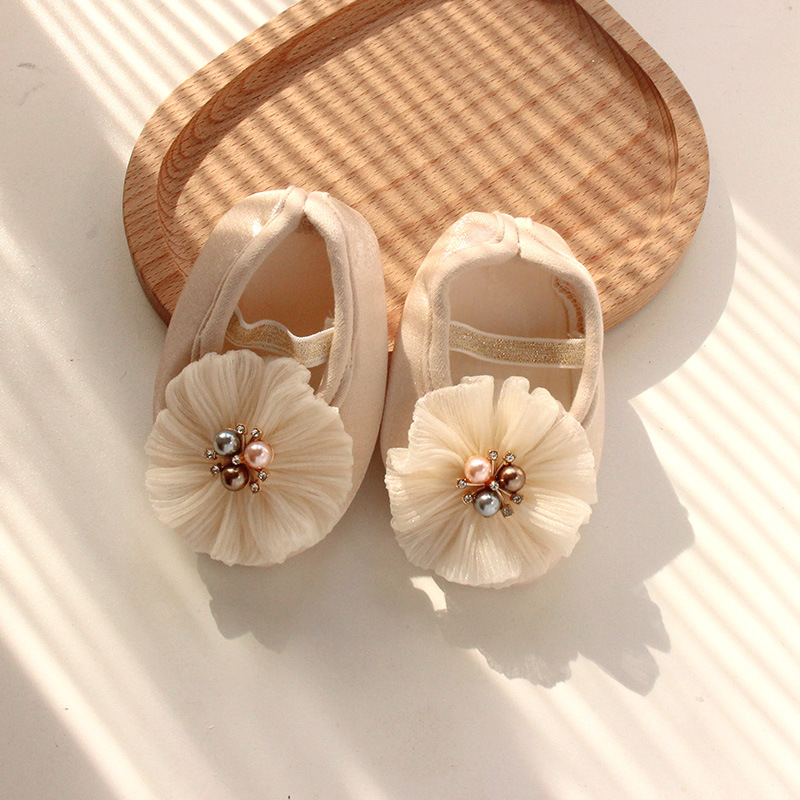 Baby diadema calcetines set niños adorables lazo peluquería flores bebé recién nacido luna llena tocados mujer pic 2