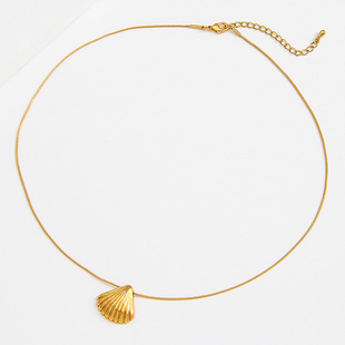 赛家CEL素圈指环女男冷淡风镂空字母戒指欧美百搭镀18K金情侣对戒详情6