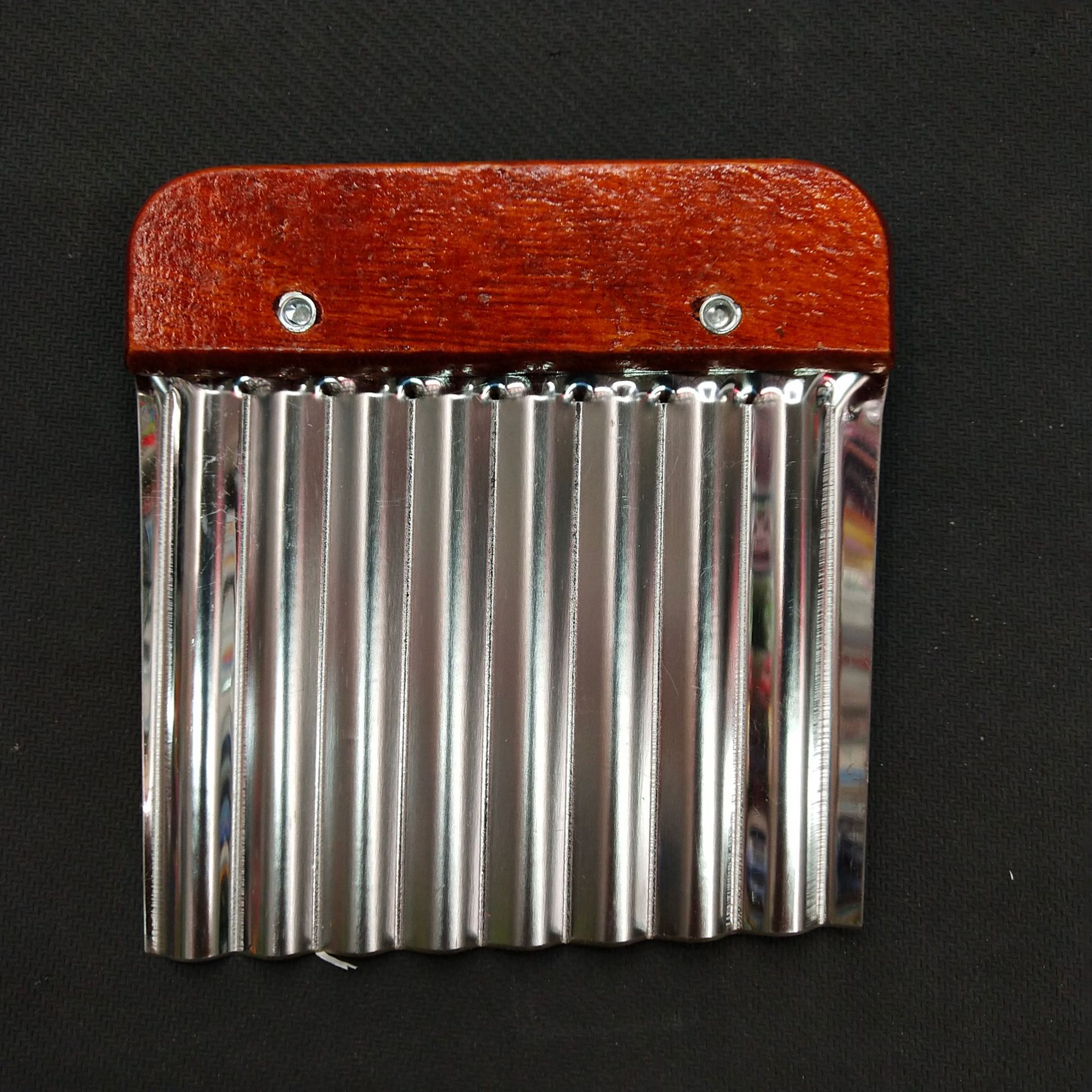 Corrugated plastic peelers, peeling knives, vegetable slicers, potato slices, hot wholesale, daily necessities electric peelers pic 9