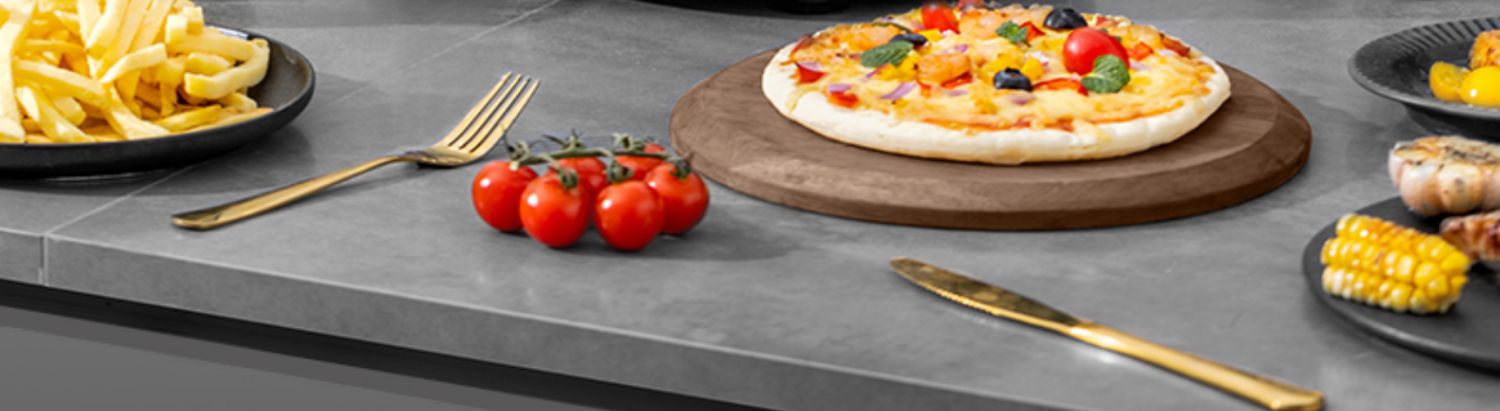 Oaks Air Fryer 2024 New Smart oil-free multi-functional Automatic Home Fryer for Healthy French fries pic 2