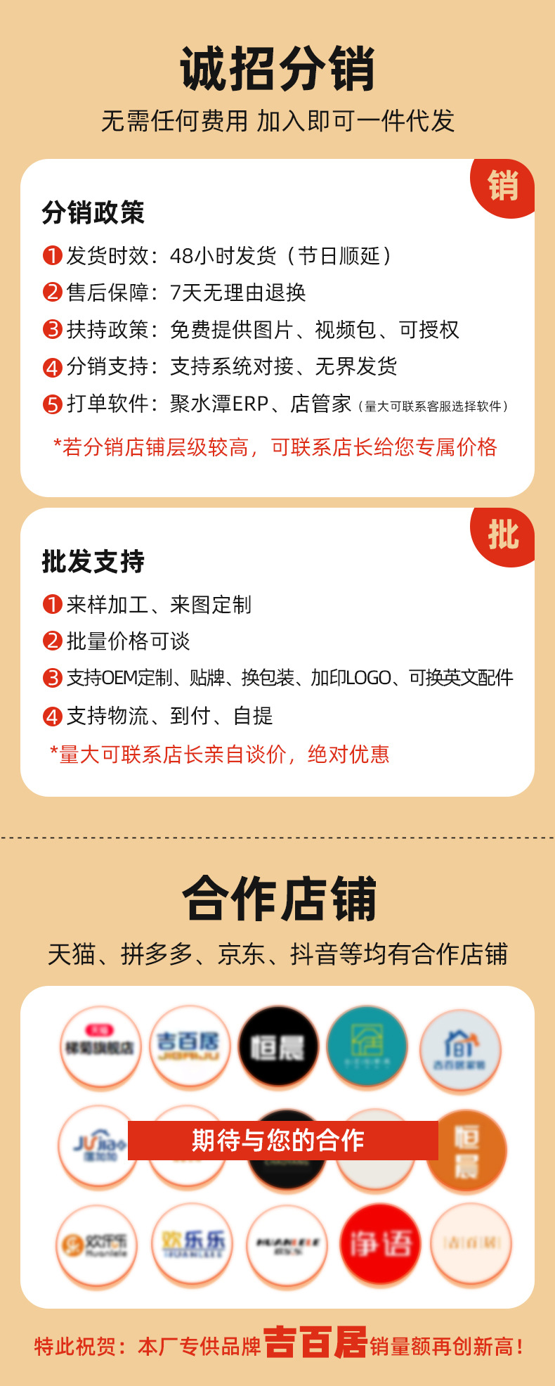 厂家供应厨房挂钩架免打孔壁挂式架太空铝挂钩多功能收纳排钩详情3