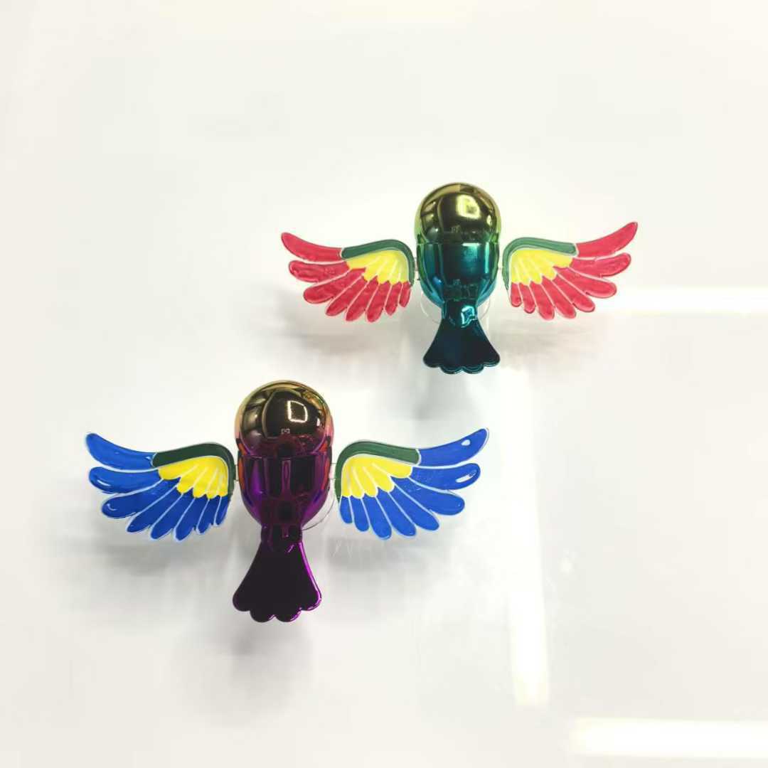 Flying birds, car ornaments, electric bike and motorcycle accessories, car ornaments, figurines, decorative small toys pic 7