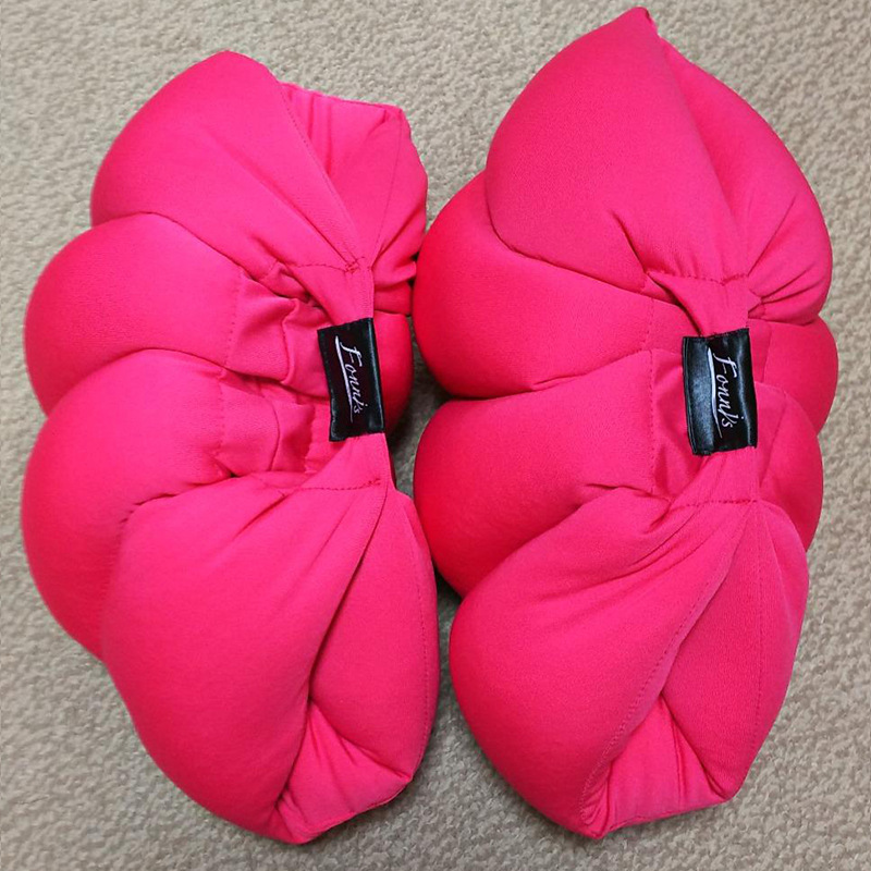 Cross-border popular multi-functional cushions, waist cushions, foot pillows, fitness leg pillows, custom logo wholesale cushions and quilts from Japan and South Korea pic 7
