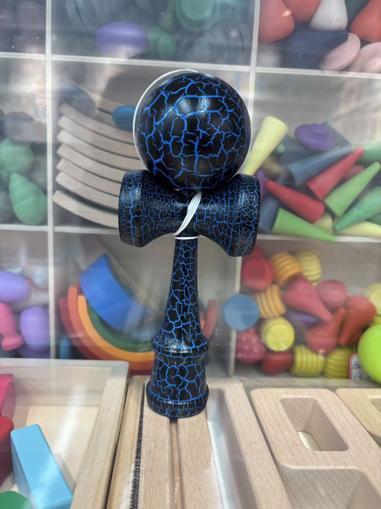 kendama, a casual moon ball game for the day, is a traditional balance game featuring eye coordination pic 48