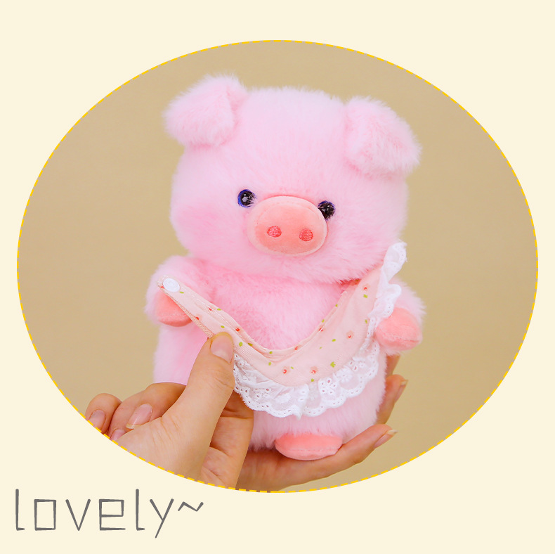 香薰森林动物毛绒玩具企鹅考拉小熊猫抓机娃娃抱枕礼品批发毛绒公仔玩偶详情10