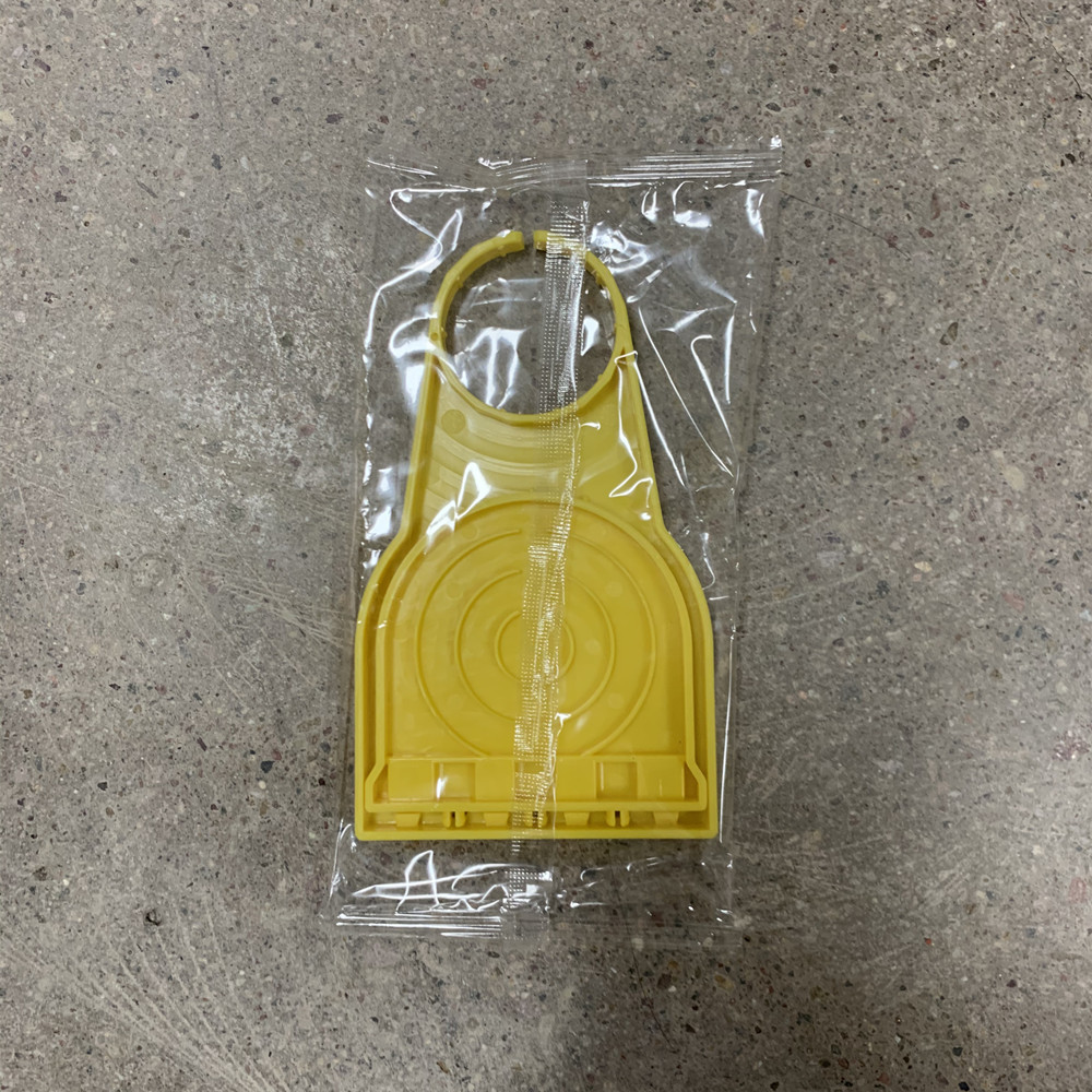 洗衣液杯架跨境新品可折叠防溢出洗衣液置物架工厂现货可代发01470详情3