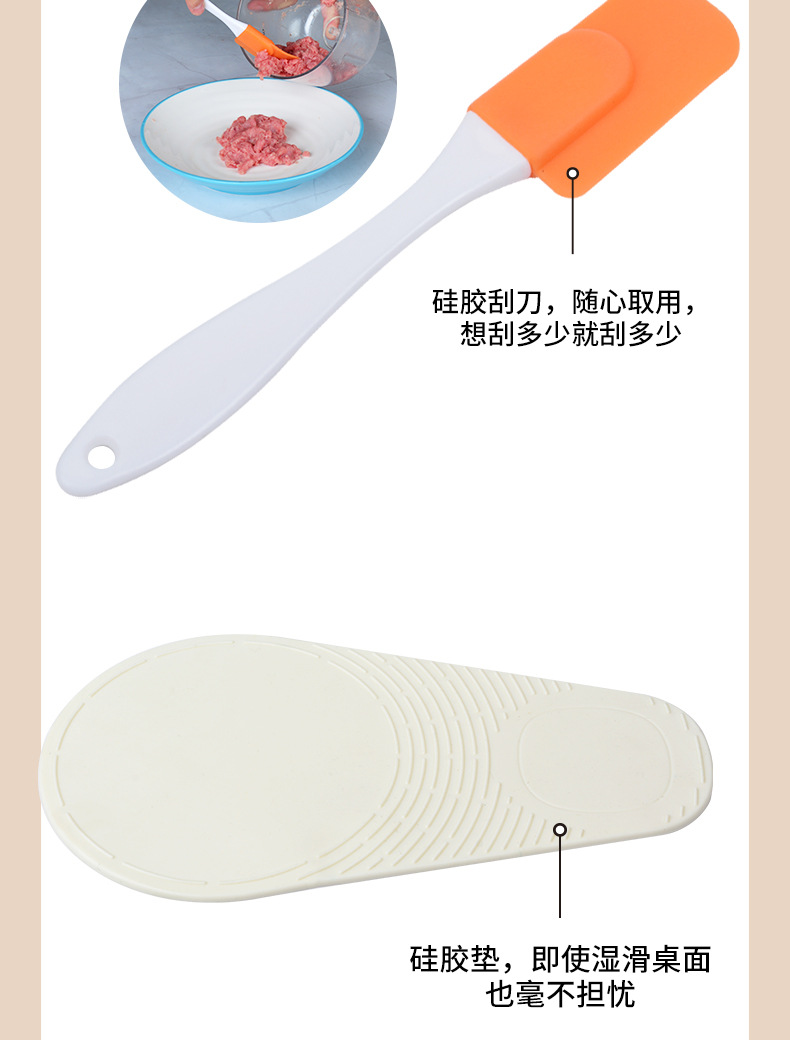 Cross-border electric garlic minder, meat grinder, household kitchen automatic large plastic glass garlic paste and minced garlic machine pic 17