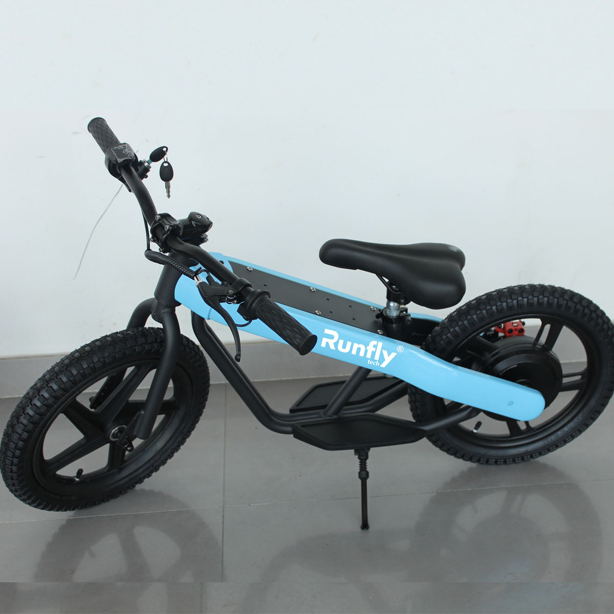 儿童电动车滑步车平衡车Balance Bike Ride On Toys Kids scooter详情118