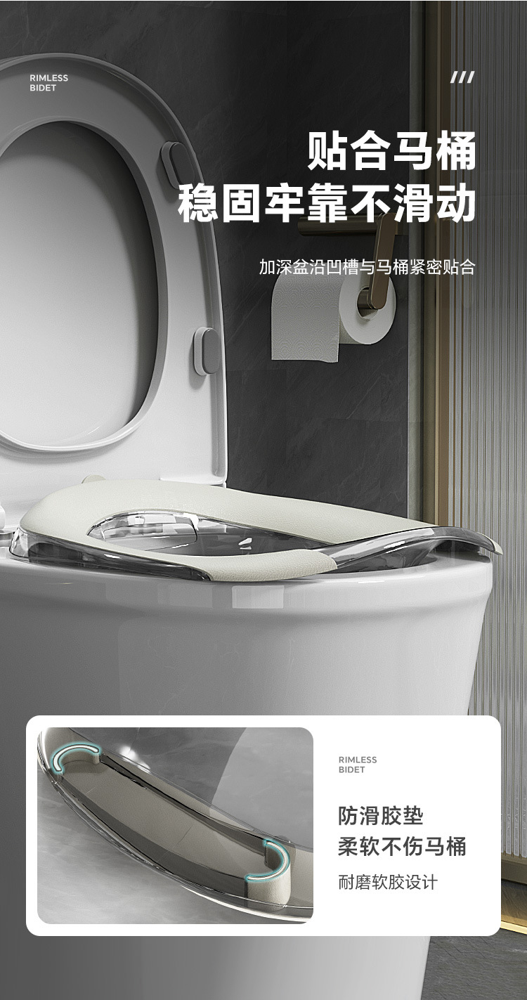 坐浴盆男女洗手盆孕妇免蹲屁股清洁产月子熏蒸痔疮护理详情10