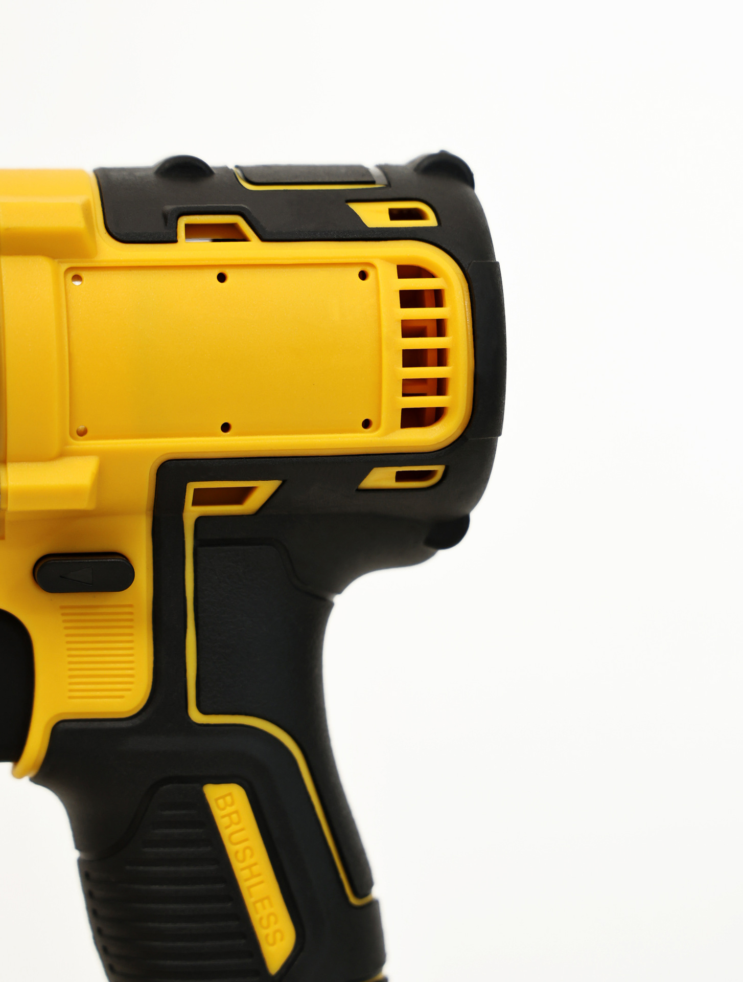 跨境外贸德伟款无刷880双用扳手套盒锂电风炮冲击式电动扳手套装详情5