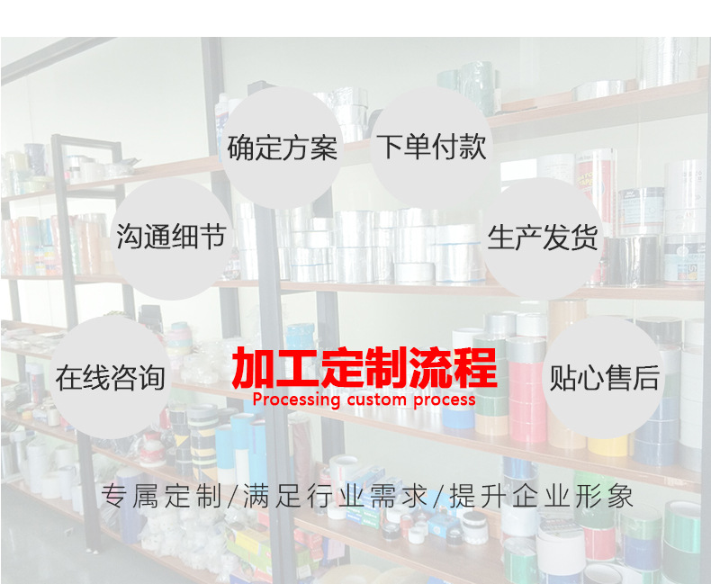 网格双面布基胶地毯胶带免打孔固定无痕高粘度万能双面胶厂家批发详情4