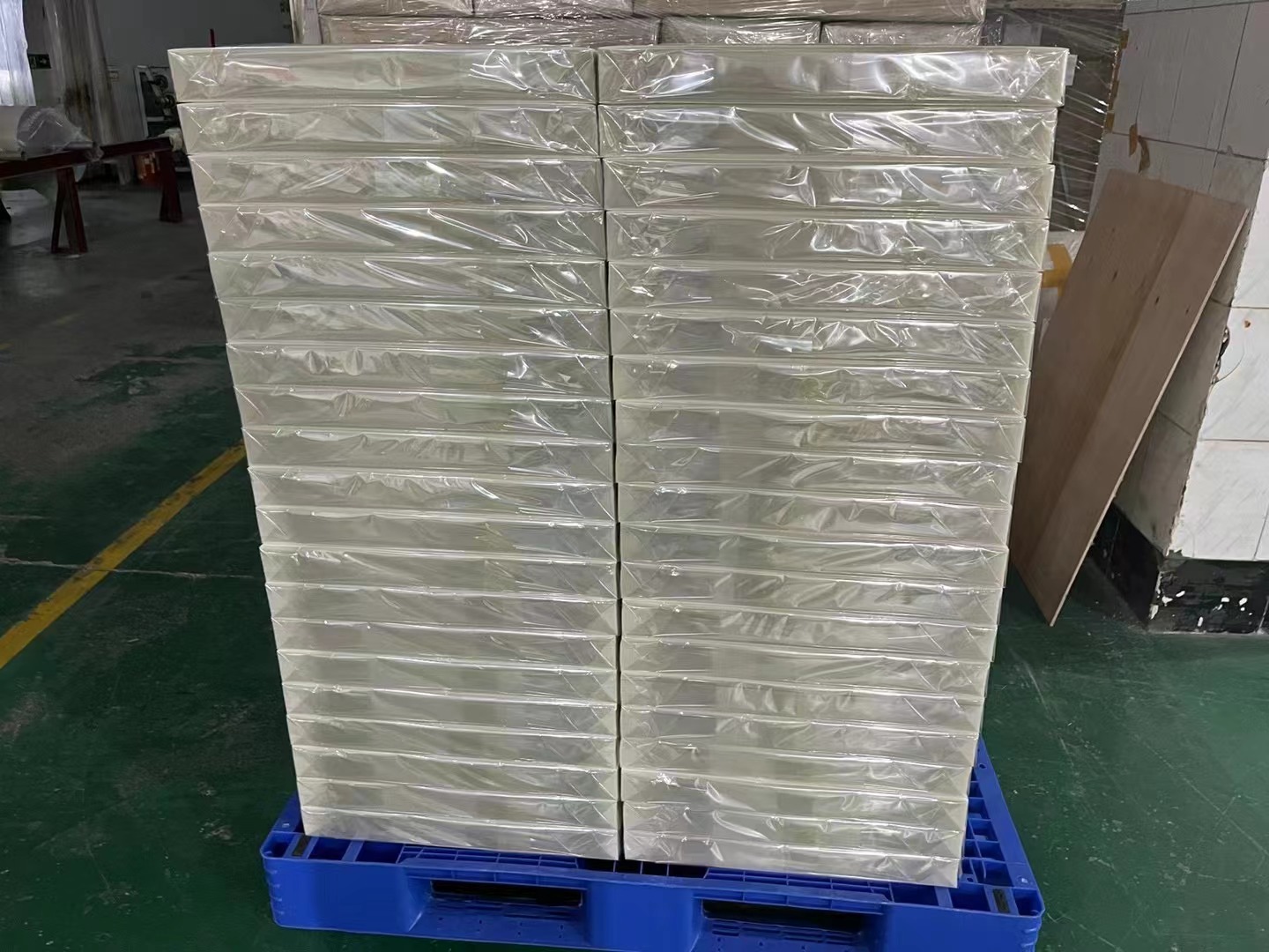DTF白墨烫画打印膜冷热撕防静电着色鲜艳数码直喷单双面打印厂家详情2