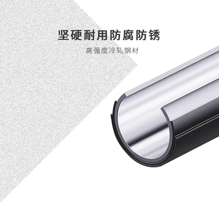 通用多功能32-55寸电视挂架显示器伸缩旋转摇摆电视支架X400工厂详情18