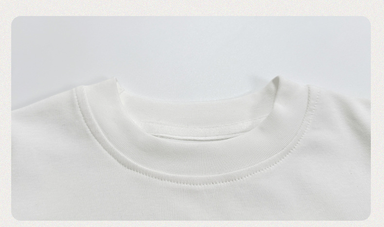 Caña pear niño niña traje primavera 2026 nuevo estilo niños korean manga larga camiseta jeans mujer bebé ropa pic 4