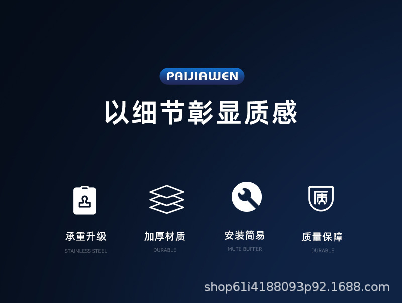 不锈钢多功能角码连接件件托梯形支撑架层板托架三面固定角铁支架详情2