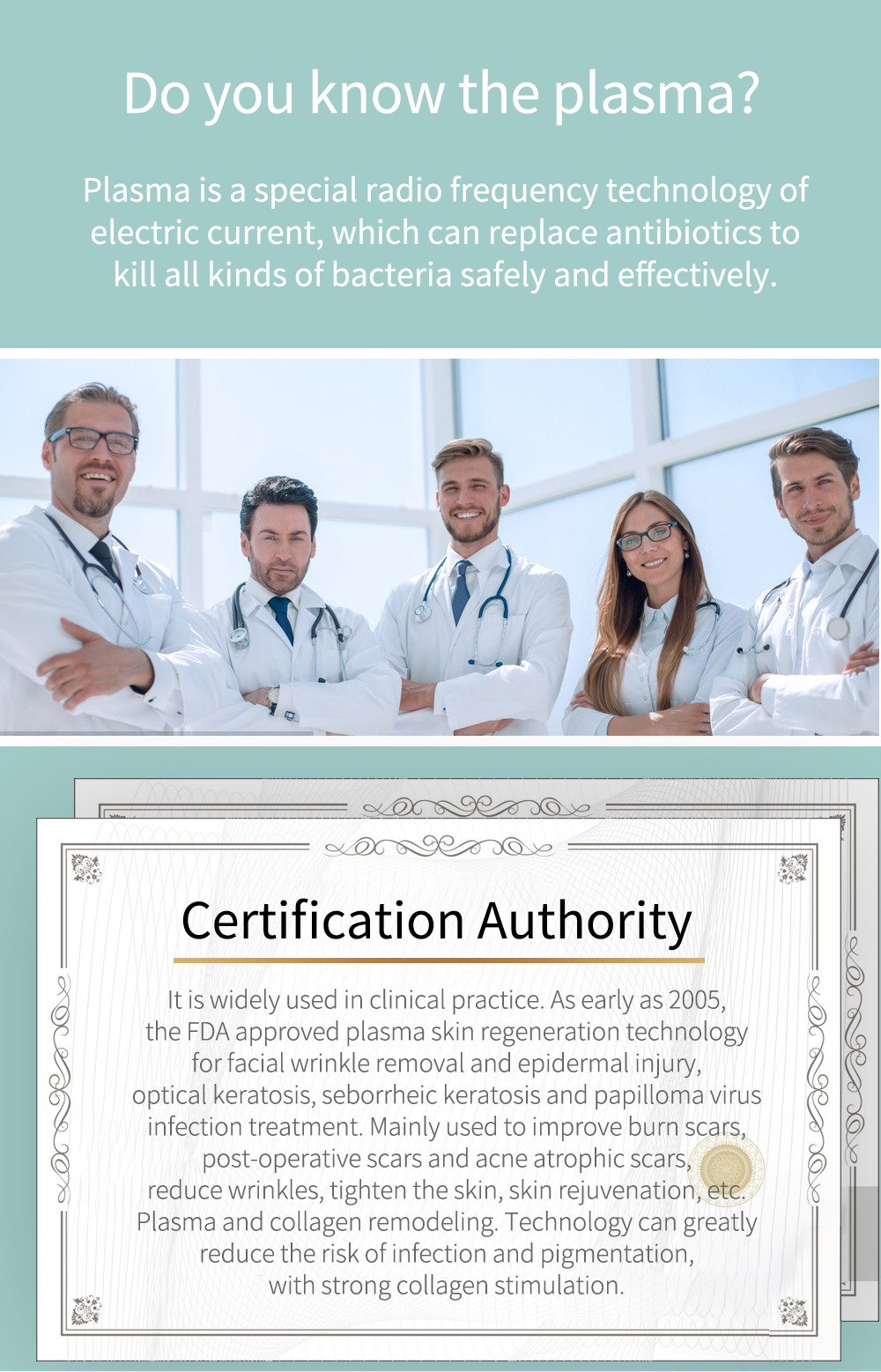 shanilak    家用美容仪器脸部按摩洁面法令纹提拉紧致面部导入导出仪冰敷详情4