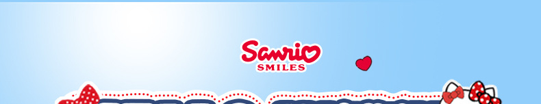 正版三丽鸥hellokitty公仔凯蒂猫玩偶毛绒玩具kt猫大号娃娃送女生详情1