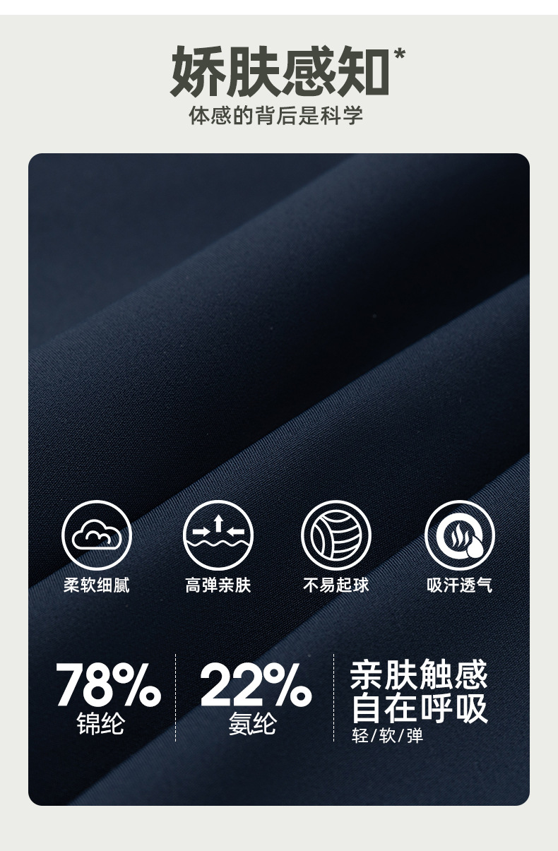 New halter-neck contrasting color lapel sports one-piece dress for women with chest pads, fitness, revealing back and anti-glare tennis dress pic 19