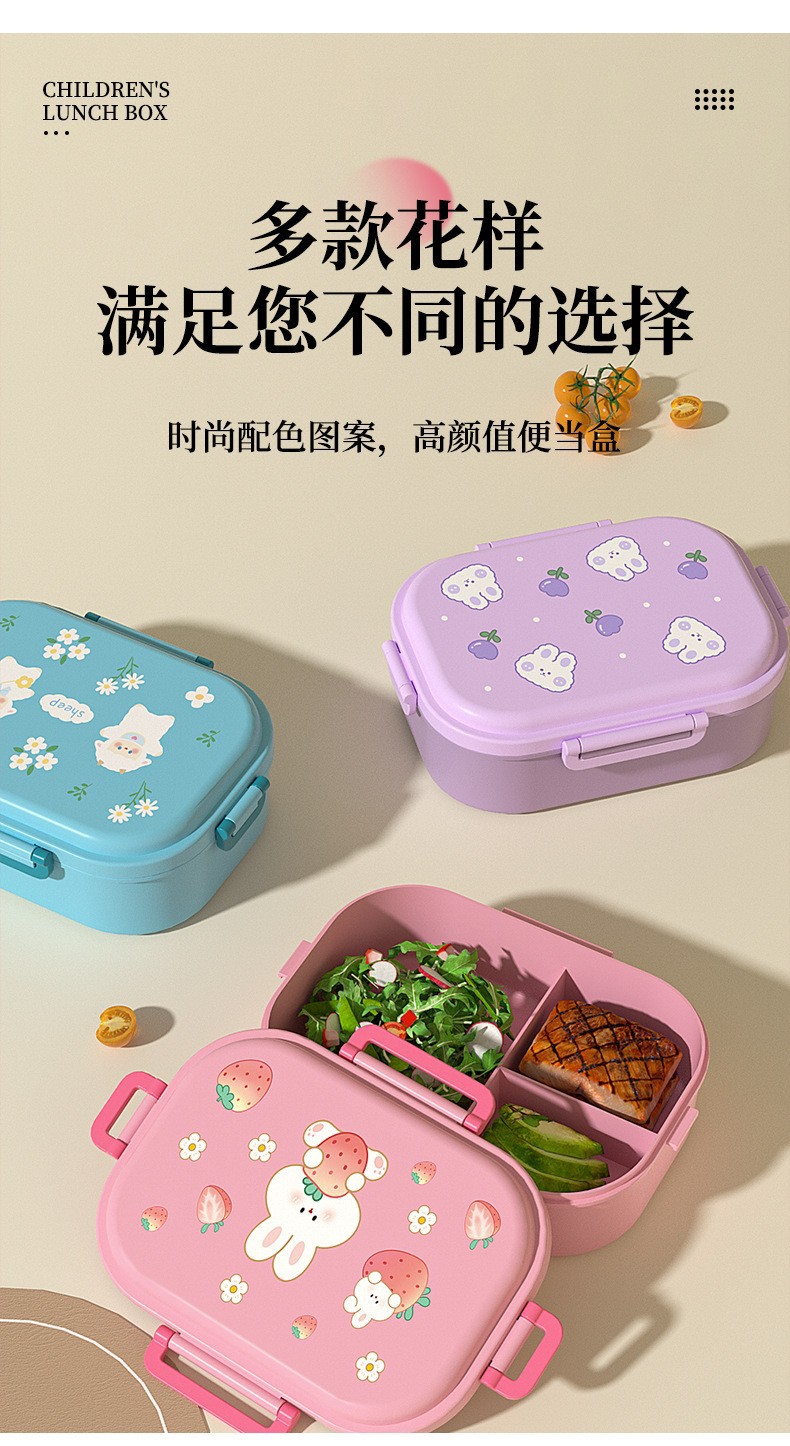 Baby feeding complementary food bowl, snack bowl for going out, anti-spill fruit cup, baby complementary food storage bowl, silicone food-grade pic 9