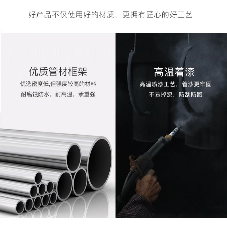 户外躺床别墅庭院酒店游泳池沙滩休闲躺椅露台民宿防水防晒靠背椅详情19