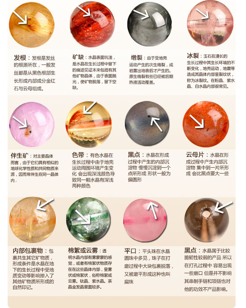 Jiuya Crystal Natural 7A Grade Small Particle Tourmaline Loose Beads Seven-color Tourmaline round Beads Ring Accessories wholesale pic 29