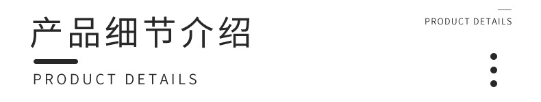 工厂直供棉绳编织餐垫杯垫手工艺品简约杯垫日系风餐桌餐垫批发详情5