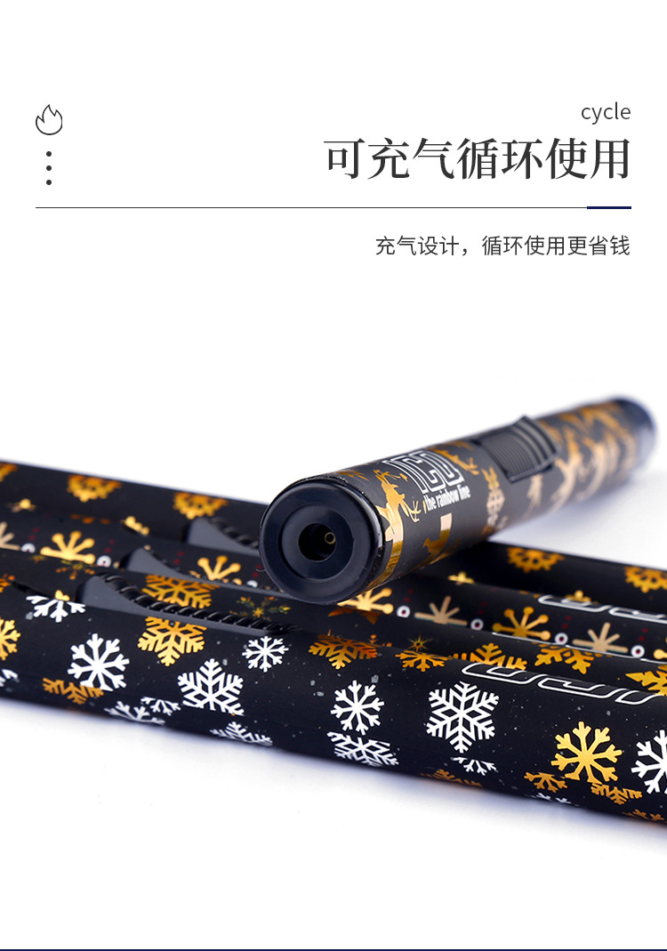 跨境厨房点火器野炊烧烤点火器创意充气打火器香薰蜡烛点火棒现货详情6