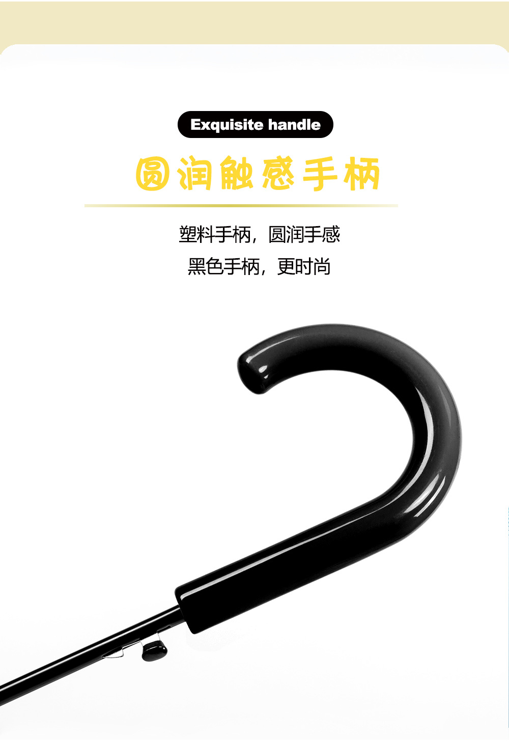 ins火热新款太阳花儿童雨伞卡通向日葵图案纤维骨幼儿园伞现货批详情7
