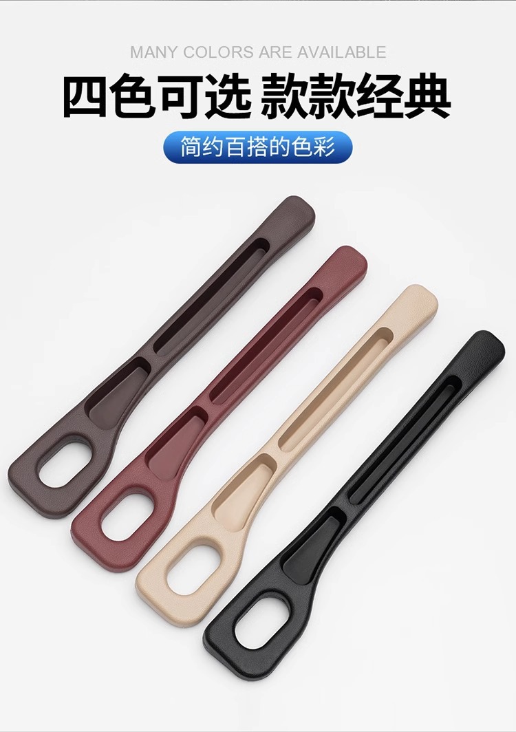 汽车收纳座椅缝隙条防漏条缝隙塞车卡缝用品必备车载防脏夹缝塞条详情5
