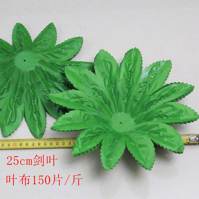 义乌清明节花片材料仿真菊花瓣管菊管菊仿真绢花人造康乃馨无纺布详情16