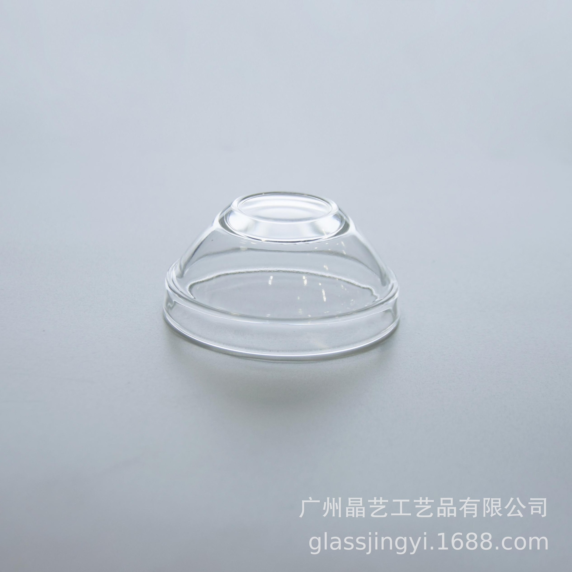 Wholesale bowl cakes, beauty salon essential oil bowls, transparent glass cups, wax small bowls, kitchen seasoning plates, soy sauce plates, vinegar plates pic 18