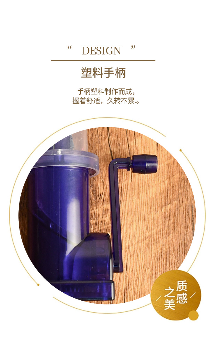 手摇编绳器绕线器 小型手工绳子编织器DIY毛线饰品编织机【厂家】详情6