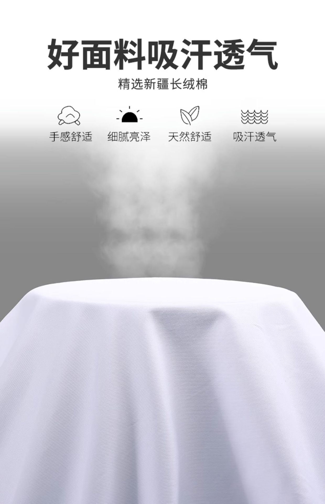 白色工装衬衫长袖女秋冬款职业装薄款正装短袖不透明蓝衬衣工作服详情5