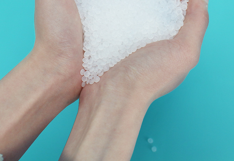 透明磨砂服装拉链袋pe塑料自封袋文胸袜子磨砂袋内裤衣服包装袋详情10