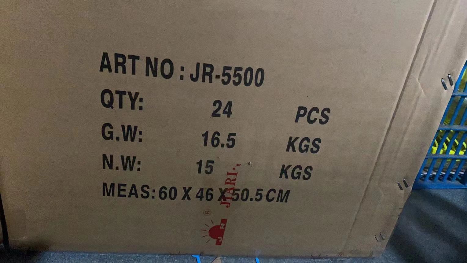 JR-2018 Lighted fan rechargeable student dormitory home rechargeable fan mini Portable with strong wind force pic 10